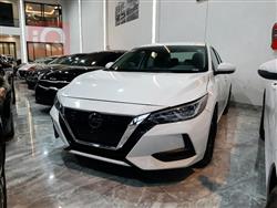 نیسان سێنترا